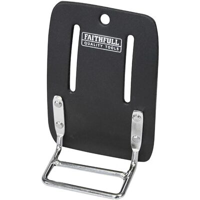Faithfull FAIECHB End Cutter Pliers Holder - Pliers Holder Faithfull FAIECHB End Cutter Pliers Holder - Pliers Holder