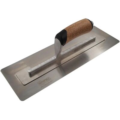 Faithfull Modell Ptflex14c Flex Spachtel Mit Korkgriff 14 Zoll - Spachtel Faithfull Modell Ptflex14c Flex Spachtel Mit Korkgriff 14 Zoll - Spachtel