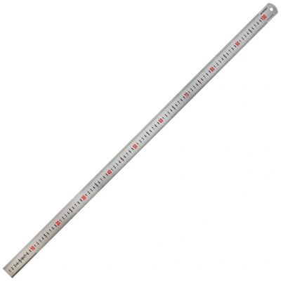 Faithfull 1000mm Silber Messlehre - Messwerkzeug Faithfull 1000mm Silber Messlehre - Messwerkzeug