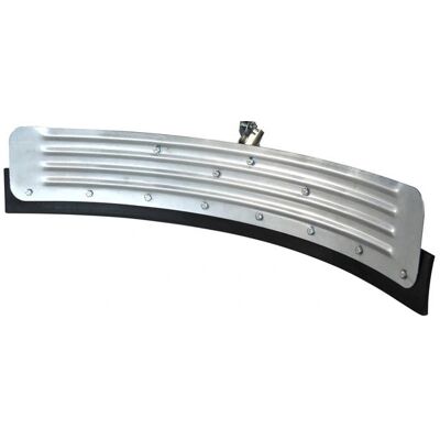 Faithfull Heavy-Duty Curved Yard Squeegee - Yard Squeegee Faithfull Heavy-Duty Curved Yard Squeegee - Yard Squeegee