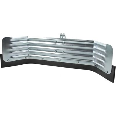 Faithfull Faisquee26w Heavy-Duty Winged Yard Squeegee - Yard Squeegee Faithfull Faisquee26w Heavy-Duty Winged Yard Squeegee - Yard Squeegee