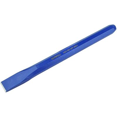 Faithfull FAI614 Cold Chisel - 6in x 1/4in - Cold Chisel Faithfull FAI614 Cold Chisel - 6in x 1/4in - Cold Chisel