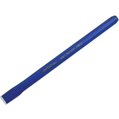 Faithfull FAI834 Cold Chisel - 200 x 20mm - Cold Tool Faithfull FAI834 Cold Chisel - 200 x 20mm - Cold Tool