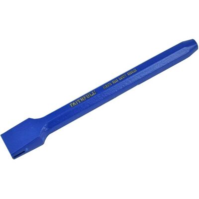 Faithfull FAISCH1 Holder - 200x25mm for Stone Dressing Combs Faithfull FAISCH1 Holder - 200x25mm for Stone Dressing Combs