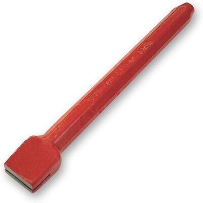 Faithfull FAISCH112 Scutch Comb Holder - 200 x 38mm - Scutch Comb Holder Faithfull FAISCH112 Scutch Comb Holder - 200 x 38mm - Scutch Comb Holder