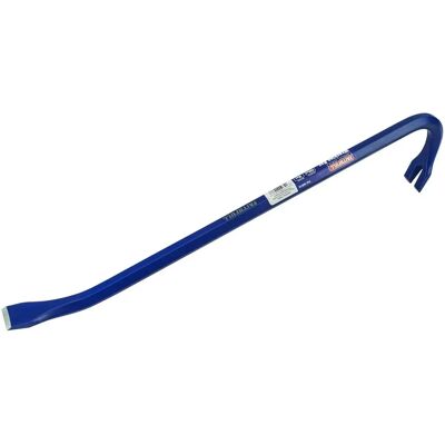 Faithfull FAIWB18 Wrecking Bar 450mm - Wrecking Bar Faithfull FAIWB18 Wrecking Bar 450mm - Wrecking Bar
