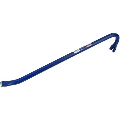 Faithfull Faithfull WB/03/RD Wrecking Bar - Hand Tool for Demolition Faithfull Faithfull WB/03/RD Wrecking Bar - Hand Tool for Demolition