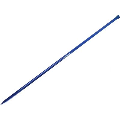 Faithfull Heavy-duty Crowbar - Crowbar 32mm x 1.8m Faithfull Heavy-duty Crowbar - Crowbar 32mm x 1.8m