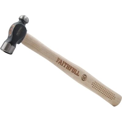 Faithfull Faithfull Ball Pein Hammer - 113g - Hammer Faithfull Faithfull Ball Pein Hammer - 113g - Hammer
