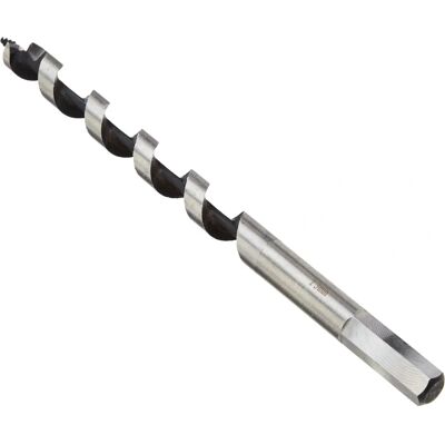 Faithfull Faithfull FAICA13 Combination Wood Auger Bit 13mm - Auger Bit Faithfull Faithfull FAICA13 Combination Wood Auger Bit 13mm - Auger Bit
