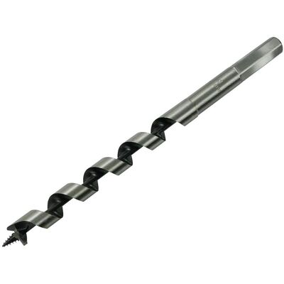 Faithfull Faithfull FAICA16 Combination Wood Auger Bit 16mm - Wood Auger Bit Faithfull Faithfull FAICA16 Combination Wood Auger Bit 16mm - Wood Auger Bit