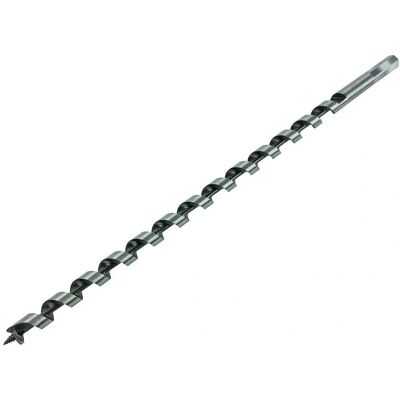 Faithfull FAICA13L Lange Serie Holzbohrer - 13mm x 400mm Faithfull FAICA13L Lange Serie Holzbohrer - 13mm x 400mm