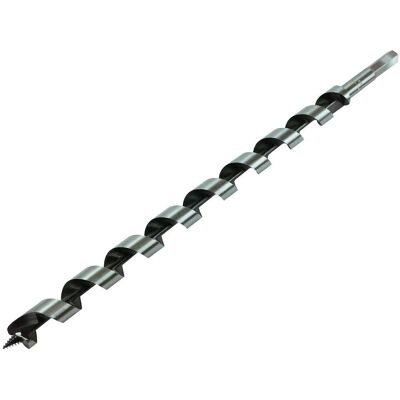 Faithfull FAICA16L Combinatie Houtboor 16mm x 400mm - Houtboor Faithfull FAICA16L Combinatie Houtboor 16mm x 400mm - Houtboor