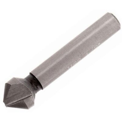 Faithfull Faithfull FAICS58HS High Speed Steel Countersink - Countersink 16mm Faithfull Faithfull FAICS58HS High Speed Steel Countersink - Countersink 16mm