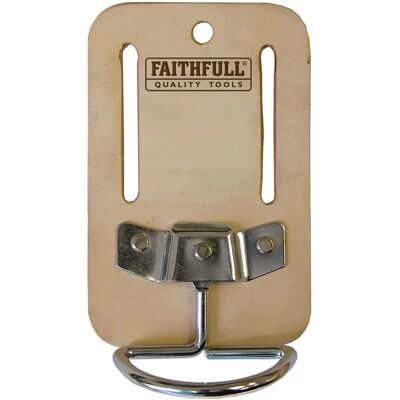Faithfull FAIHH2 Supporto per Martello Girevole - Supporto per martello Faithfull FAIHH2 Supporto per Martello Girevole - Supporto per martello
