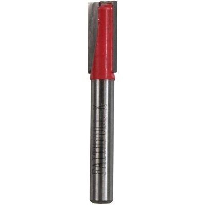 Faithfull FAIRB24 Fraise TCT Deux Filaies - Fraise - Publicité Faithfull FAIRB24 Fraise TCT Deux Filaies - Fraise - Publicité