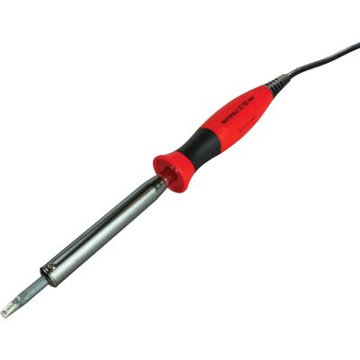 Faithfull Power Plus SI80W Soldering Iron - 80W, 240V Faithfull Power Plus SI80W Soldering Iron - 80W, 240V