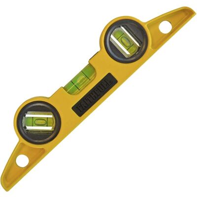 Faithfull Model FAISL250 Scaffold Level 24cm - Scaffold Level Faithfull Model FAISL250 Scaffold Level 24cm - Scaffold Level