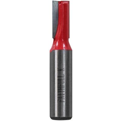 Faithfull Modelo FAIRB219 Fresa de Carbeto de Tungstênio - 9mm, 19mm Faithfull Modelo FAIRB219 Fresa de Carbeto de Tungstênio - 9mm, 19mm