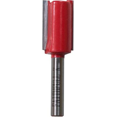 Faithfull FAIRB227 Punta per Router in Carburo di Tungsteno - Due Flauti 15mm x 25mm - Mandrino 1/4in Faithfull FAIRB227 Punta per Router in Carburo di Tungsteno - Due Flauti 15mm x 25mm - Mandrino 1/4in