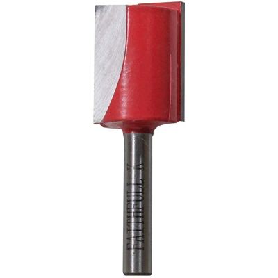 Fresa em Carbeto de Tungstênio Faithfull FAIRB228 - 20mm x 25mm - Mandril 1/4in Fresa em Carbeto de Tungstênio Faithfull FAIRB228 - 20mm x 25mm - Mandril 1/4in