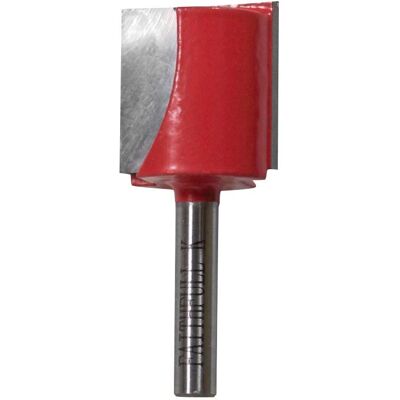 Faithfull FAIRB231 Punta per Router TCT Doppio Filo - Strumento di falegnameria Faithfull FAIRB231 Punta per Router TCT Doppio Filo - Strumento di falegnameria