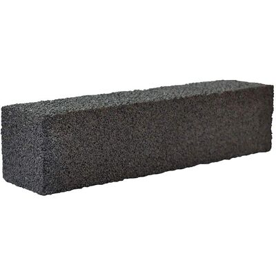 Faithfull FAIRBRICKP8 Tijolo de fricção - 200x50x50mm - Uso pesado, carbeto de silício Faithfull FAIRBRICKP8 Tijolo de fricção - 200x50x50mm - Uso pesado, carbeto de silício