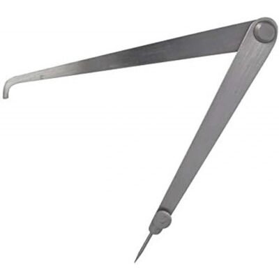 Faithfull FAICALJEN6 Jenny Caliper 150mm - Caliper Faithfull FAICALJEN6 Jenny Caliper 150mm - Caliper