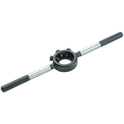 Faithfull Model FAIDSH1 - Diestock Holder - 25.4mm - Multicolor Faithfull Model FAIDSH1 - Diestock Holder - 25.4mm - Multicolor