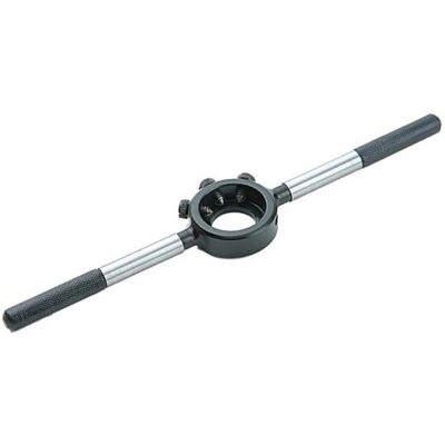 Faithfull Faithfull FAIDSH1516 Diestock Holder - External Threading Tool Faithfull Faithfull FAIDSH1516 Diestock Holder - External Threading Tool
