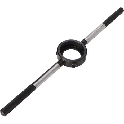 Faithfull Model FAIDSH2 Diestock Holder - External Threading Tool Faithfull Model FAIDSH2 Diestock Holder - External Threading Tool