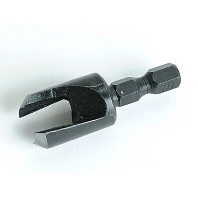 Faithfull FAIPLUG13MM Plug Cutter 13mm - Plug Cutter Faithfull FAIPLUG13MM Plug Cutter 13mm - Plug Cutter
