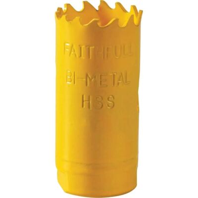 Faithfull FAIHSVP29 Bi-Metal Cobalt Holesaw - Holesaw Faithfull FAIHSVP29 Bi-Metal Cobalt Holesaw - Holesaw