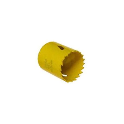 Faithfull FAIHSVP51 Drill Hole Saw - 51mm - Durable Bi-Metal Cobalt Faithfull FAIHSVP51 Drill Hole Saw - 51mm - Durable Bi-Metal Cobalt