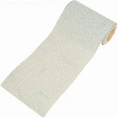Faithfull Faithfull FAIARS115320 Siliziumkarbid Finish-Schleifrolle - Schleifrolle 115mm x 5m, Körnung 320 Faithfull Faithfull FAIARS115320 Siliziumkarbid Finish-Schleifrolle - Schleifrolle 115mm x 5m, Körnung 320