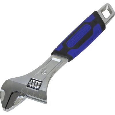 Faithfull Modello FAIAS250C Chiave Regolabile - 250mm Faithfull Modello FAIAS250C Chiave Regolabile - 250mm