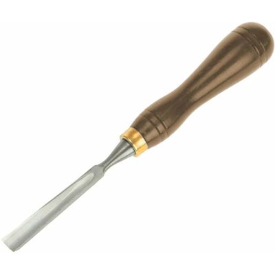 Faithfull Faithfull FAIWCARV2 Recht gropespade 9,5mm - Gropespade Faithfull Faithfull FAIWCARV2 Recht gropespade 9,5mm - Gropespade