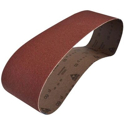 Faithfull FAIAB9151060 Bande à abraser - 915x100mm - 60G - Publicité Faithfull FAIAB9151060 Bande à abraser - 915x100mm - 60G - Publicité