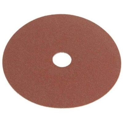Faithfull FAIAD115120 Ręcznie z żywicy - 115mm - Obróbka metalu Faithfull FAIAD115120 Ręcznie z żywicy - 115mm - Obróbka metalu