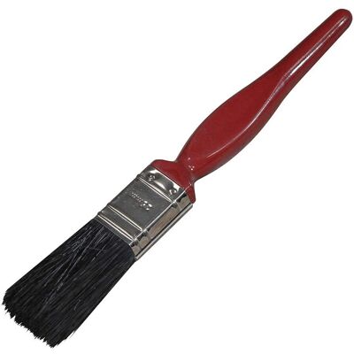 Faithfull FAIPBC1 25mm Paint Brush - Paint Brush Faithfull FAIPBC1 25mm Paint Brush - Paint Brush