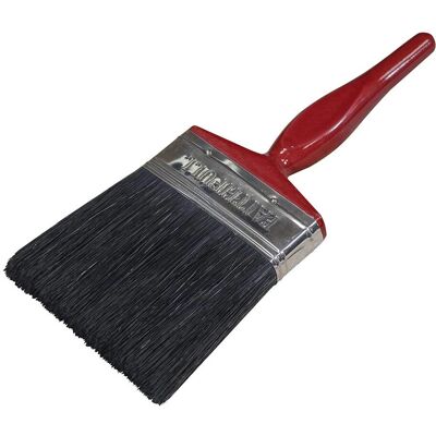 Faithfull Faithfull FAIPBC4 Contract Paint Brush - 100mm - Paint Brush Faithfull Faithfull FAIPBC4 Contract Paint Brush - 100mm - Paint Brush