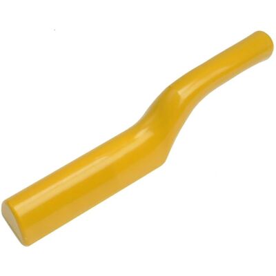 Faithfull Lead Dresser - 50 x 170mm - Herramienta duradera para dar forma a materiales dúctiles Faithfull Lead Dresser - 50 x 170mm - Herramienta duradera para dar forma a materiales dúctiles
