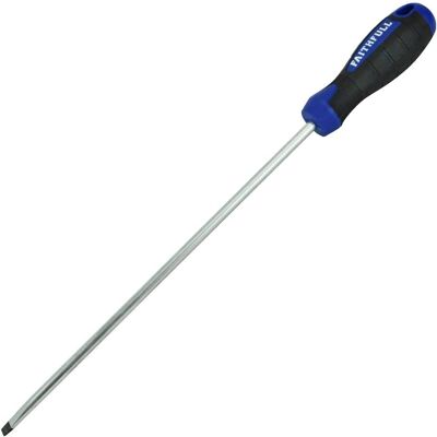 Faithfull Faithfull FAISDF250 Parafusadeira com pega macia - Cabeça em forma de campana - 10mm x 250mm Faithfull Faithfull FAISDF250 Parafusadeira com pega macia - Cabeça em forma de campana - 10mm x 250mm