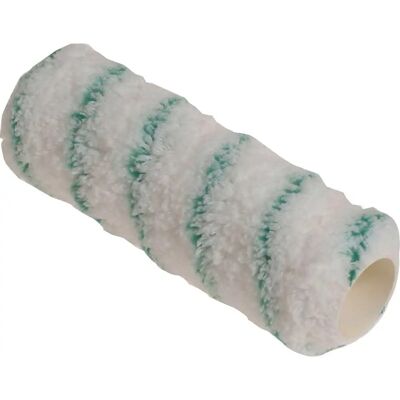 Faithfull FAIRWLONG Lange Gebreide Pile Rolmaathoes - roller sleeve Faithfull FAIRWLONG Lange Gebreide Pile Rolmaathoes - roller sleeve