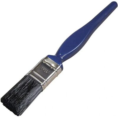 Faithfull Model FAIPBU1 Utility Paint Brush - Paint Brush Faithfull Model FAIPBU1 Utility Paint Brush - Paint Brush
