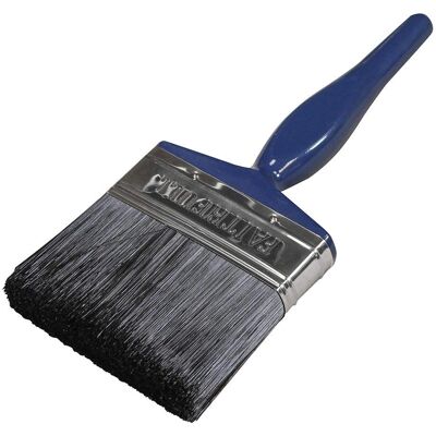 Faithfull Model FAIPBU4 Utility Paint Brush 100mm - Paint Brush Faithfull Model FAIPBU4 Utility Paint Brush 100mm - Paint Brush