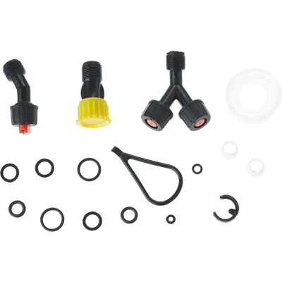 Faithfull FAISPRAY16K Service Kit voor 16L Sprayer Faithfull FAISPRAY16K Service Kit voor 16L Sprayer