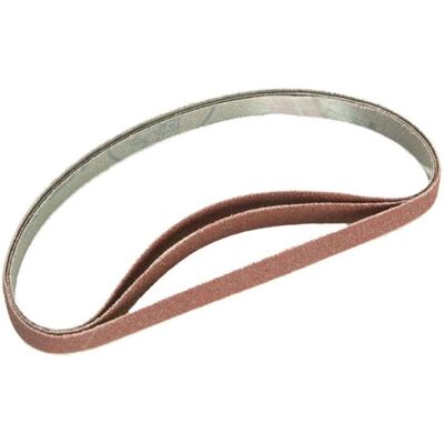 Ceinture à poncer en tissu Faithfull FAIAPFBA - Bande à poncer - Publicité Ceinture à poncer en tissu Faithfull FAIAPFBA - Bande à poncer - Publicité