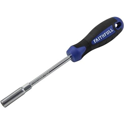 Faithfull FAINS10 - Nutspinner 10mm Faithfull FAINS10 - Nutspinner 10mm