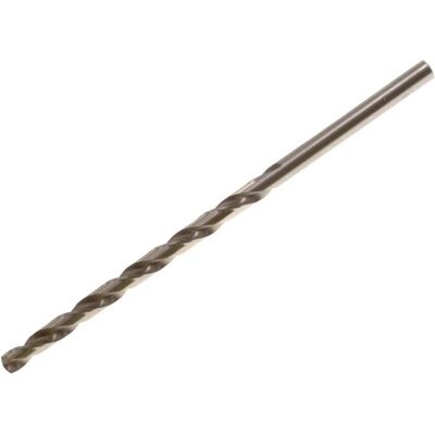 Faithfull FAIPP550LS Long Series HSS Jobber Drill - Drill Bits Faithfull FAIPP550LS Long Series HSS Jobber Drill - Drill Bits